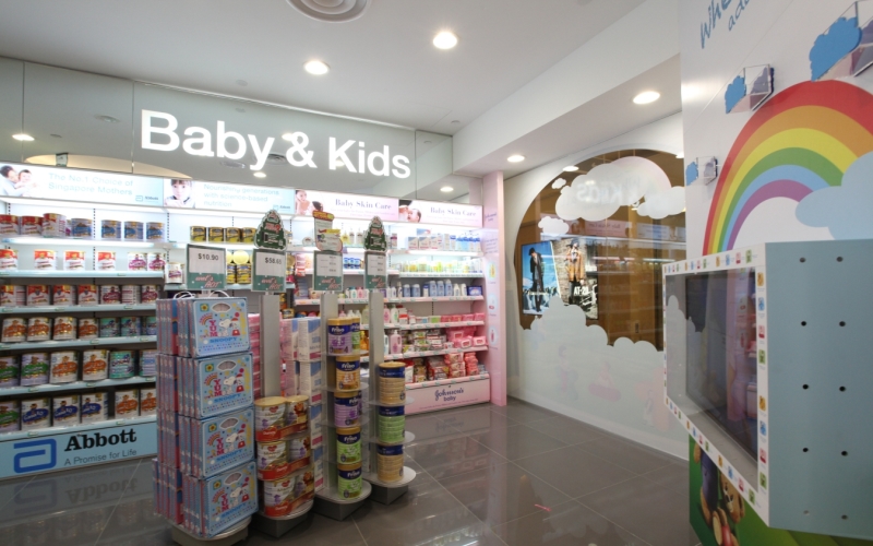 Baby Products Online India, Kids 