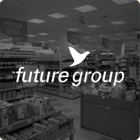 Future Group's multichannel Ecommerce is powered by Browntape
