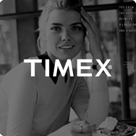 Timex's omnichannel ecommerce is powered by Browntape's Enterprise middleware software