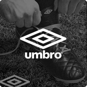 Umbro India's multichannel ecommerce is powered by Browntape's Enterprise middleware software