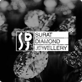 Surat Diamond Jewelery's multichannel ecommerce is powered by Browntape's Enterprise middleware software