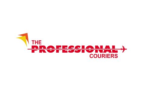 the professional couriers - international courier india