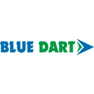 bluedart - international courier india