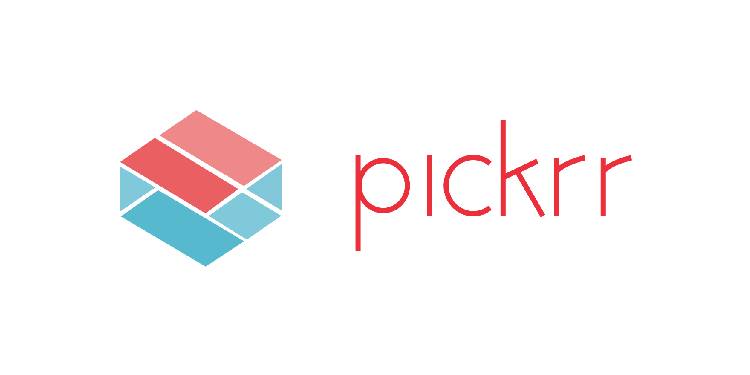 Pickrr - international courier india