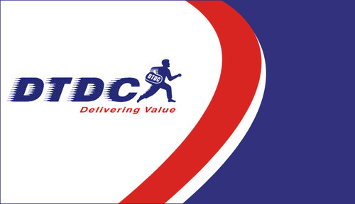 DTDC - international courier india