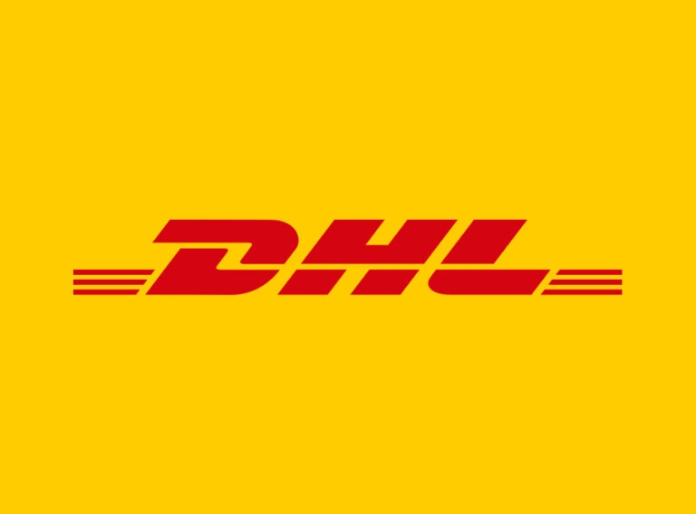 DHL - international courier india