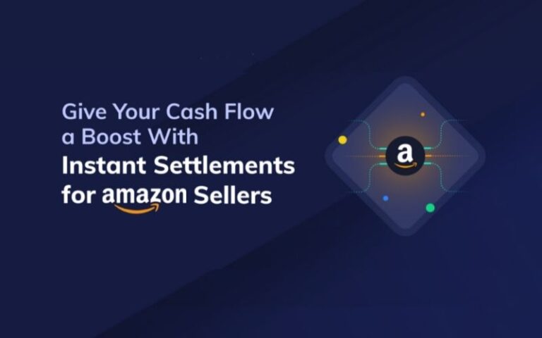 Amazon's Instant settlement