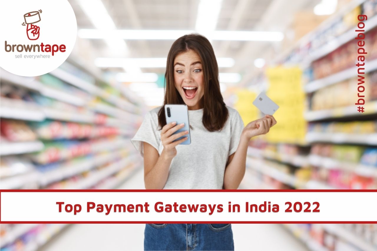 Top 10 Payment Gateways in 2022 |