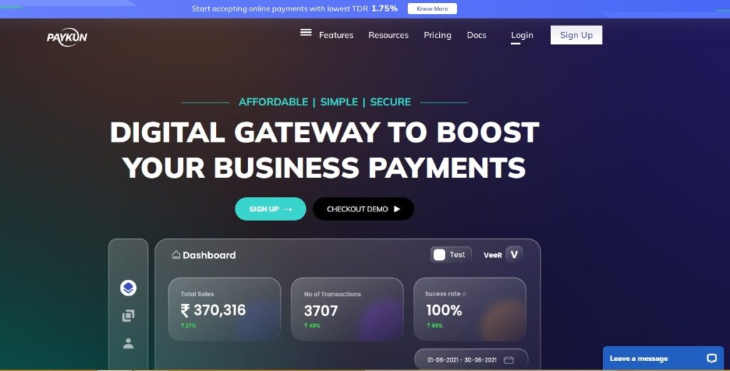 Payment Gateway9