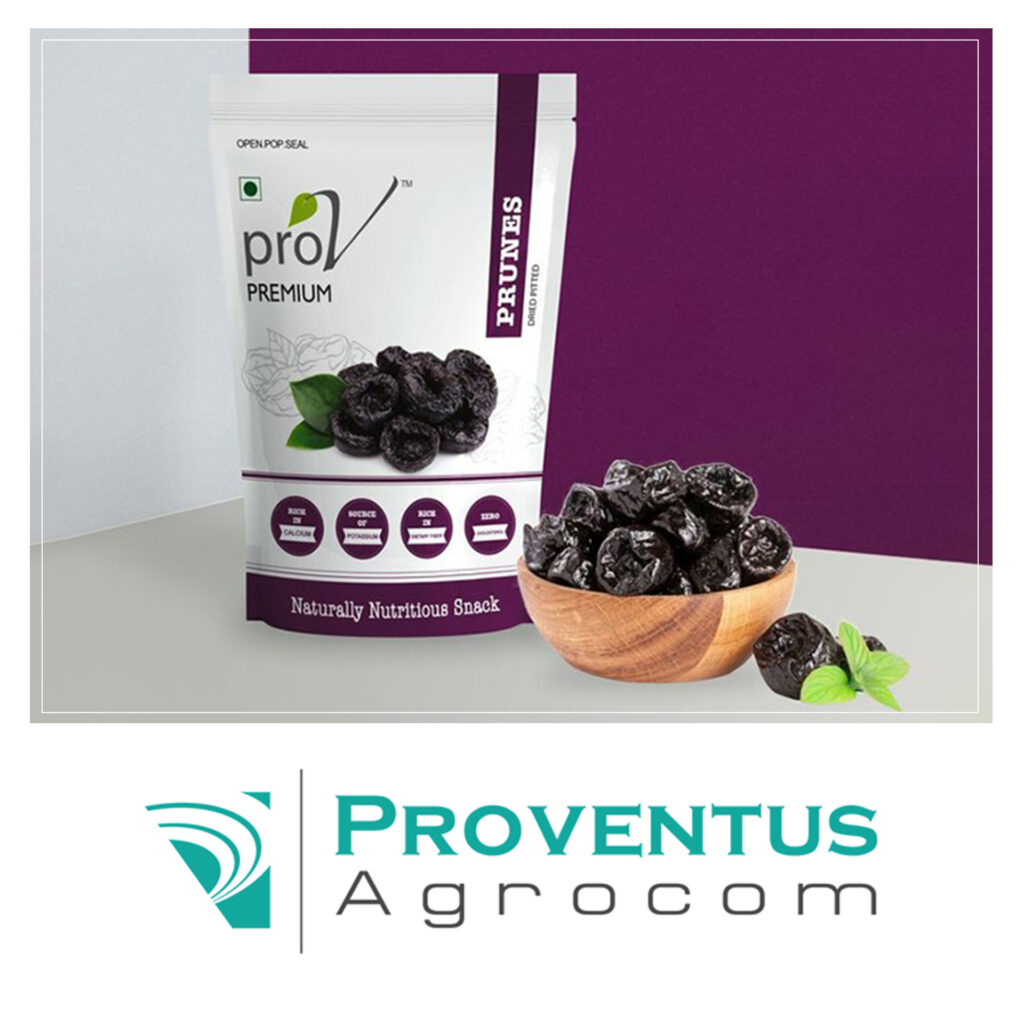 proventus agrocam