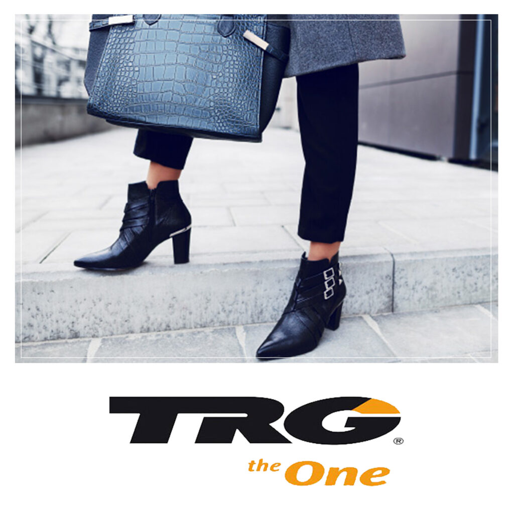 trg shoes