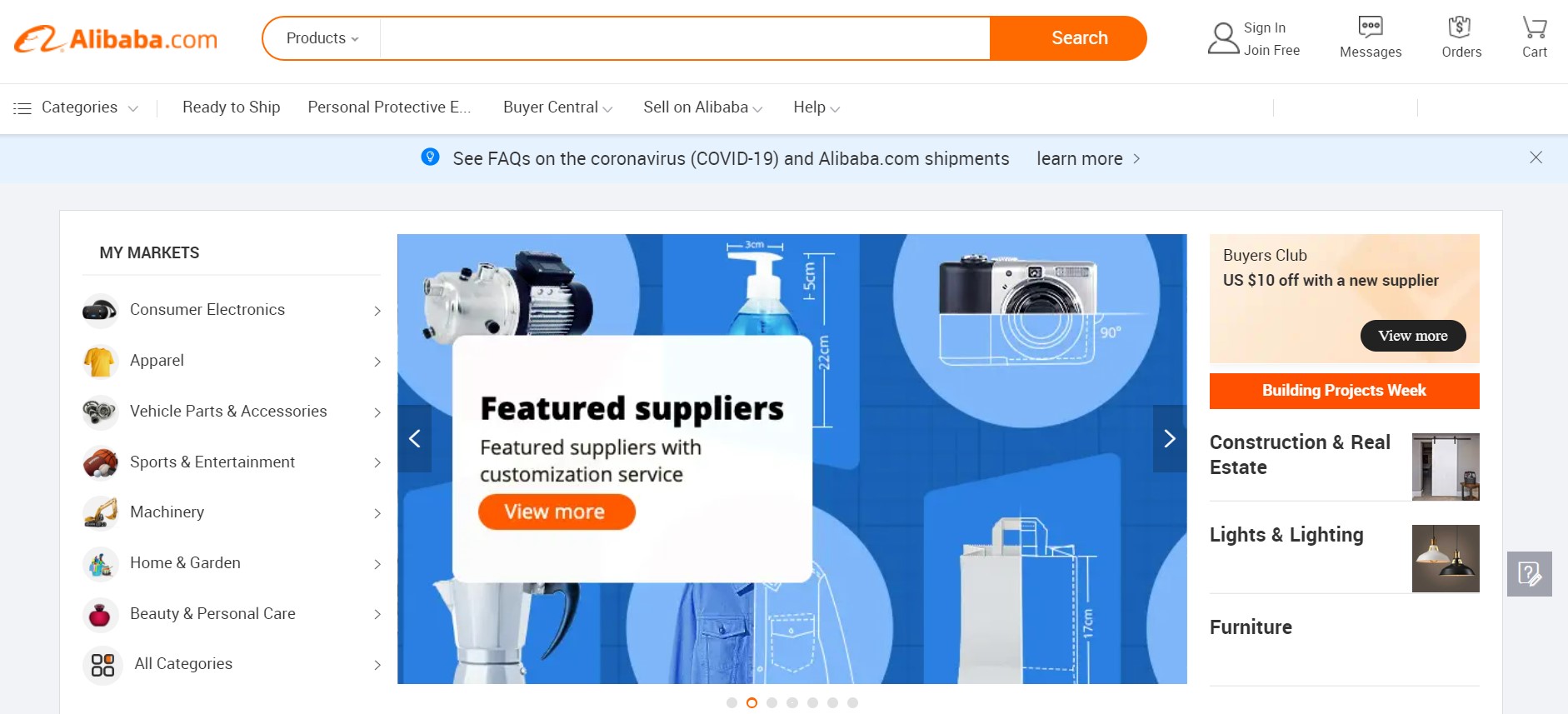 Top B2B ECommerce Marketplaces In India 2022 - Browntape