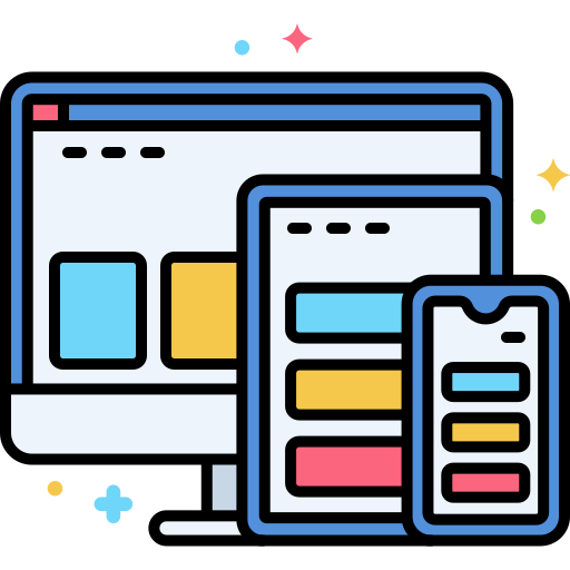 web design