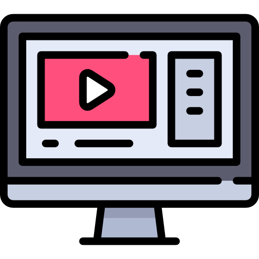 youtube content activity