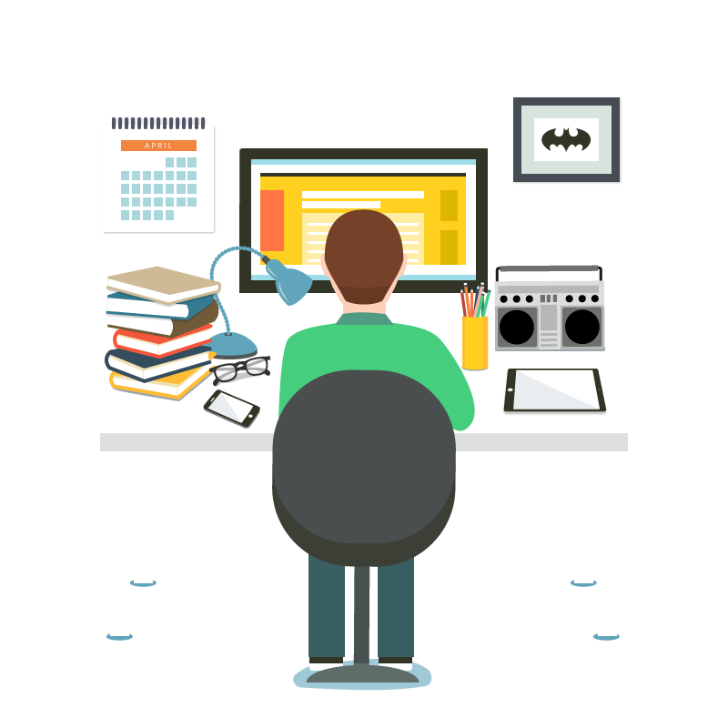 wordpress website development