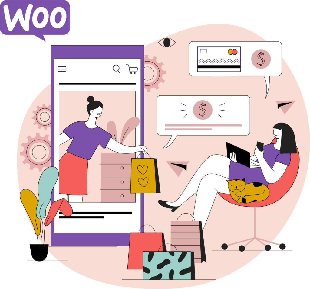 woo-commerce-development