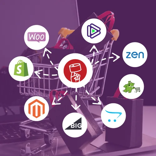 Enhance E Commerce Business With Browntape Shopping Cart Integration