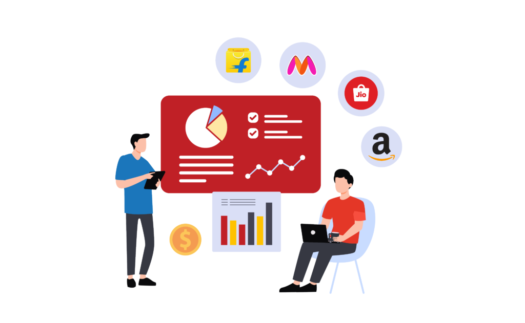 E-commerce Payment Reconciliation 