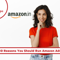 Run Amazon Ads