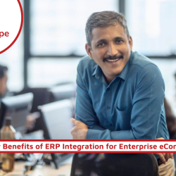 Major ERP Benefits