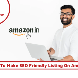 Amazon SEO Friendly