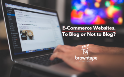 E-Commerce Sites