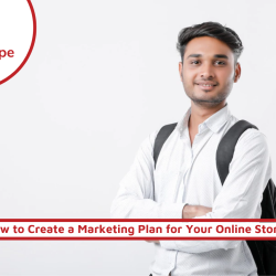 How to Create a Marketing Plan for Your Online Store?​