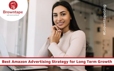 Amazon advertising strategy hero image