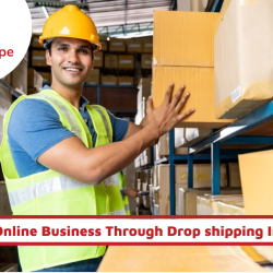 start online dropshipping in India