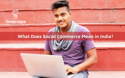 social commmerce in India