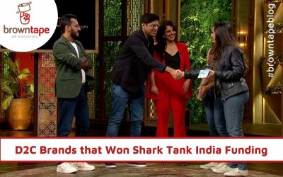 Shark tank india