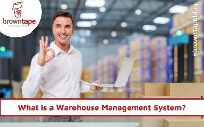 warehouse management software- 1