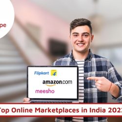 Online marketplaces india - feature