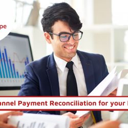 Banner- Omnichannel payment reconciliation