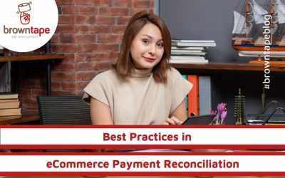 Best practices in eCommerce payment reconciliation banner