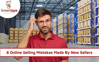selling mistake made by online sellers - feature