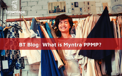 What is Myntra PPMP