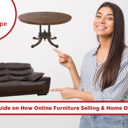 online furniture selling