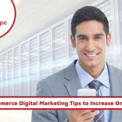 eCommerce Digital Marketing