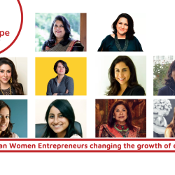 top successful women entrepreneurs in India